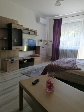 Petőfi Apartman Komló